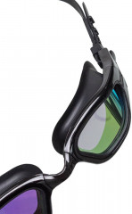 Очки для плавания «Rocky» - Фото 1