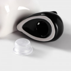 Набор для специй на подставке «Зайцы» - Фото 7