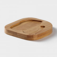 Набор для специй на подставке «Зайцы» - Фото 8