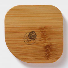 Набор для специй на подставке «Зайцы» - Фото 9