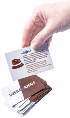 Игра настольная «Битва Умов» - Фото 3