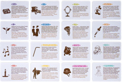 Игра настольная «Битва Умов» - Фото 6