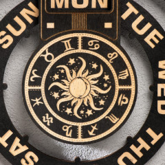 Календарь настенный «Астрология» - Фото 1