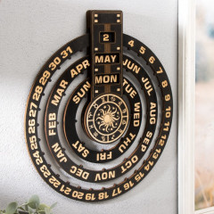 Календарь настенный «Астрология» - Фото 2