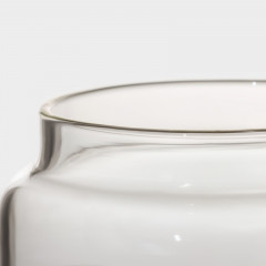 Набор банок для сыпучих продуктов с крышками «Эко» - Фото 5