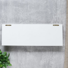 Ключница «Дом с сердцем» - Фото 3