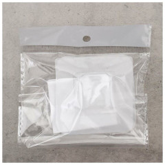 Крючок настенный двойной - Фото 4