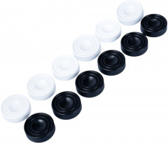 Игра настольная «Шашки» - Фото 7