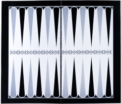 Игра настольная «Нарды» - Фото 6