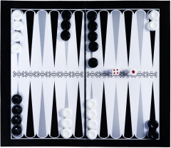 Игра настольная «Нарды» - Фото 7