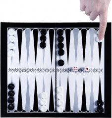 Игра настольная «Нарды» - Фото 8