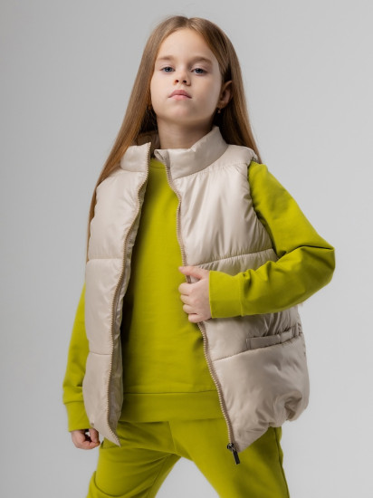 Жилет детский