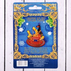 Оберег настольный «Приношу удачу, делаю богаче» - Фото 5