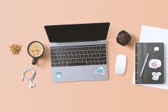 Постер интерактивный #100 дел TrueGirl edition - Фото 2