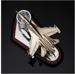 Набор настольный 3 в 1 с часами - Фото 1