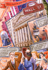 Волшебный банкомат — 3. Биржевая игра во времени и пространстве - Фото 2