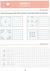 Занимательная математика для детей 4-5 лет - Фото 4