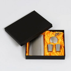 Набор подарочный 4 в 1 - Фото 5