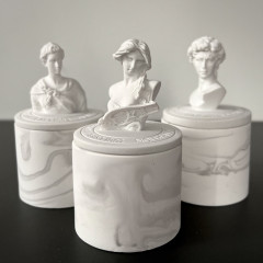 Cвеча парфюмированная «Лира» - Фото 2