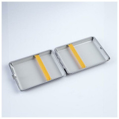 Набор подарочный «Черный питон» - Фото 5