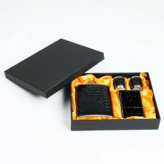 Набор подарочный «Черный питон» - Фото 6