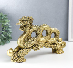 Сувенир «Дракон» - Фото 1