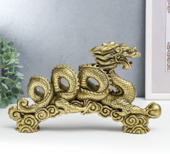 Сувенир «Дракон» - Фото 2