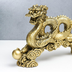 Сувенир «Дракон» - Фото 4