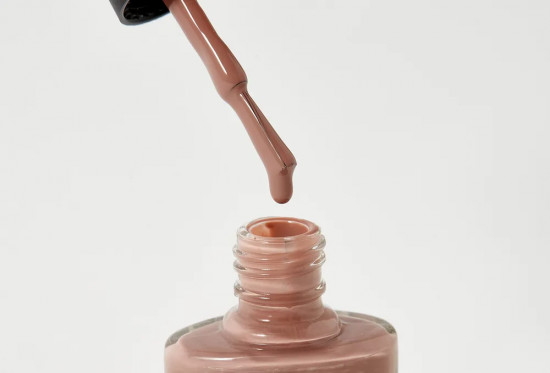 Лак для ногтей «Tint Me Care&Color», оттенок 6 Always to wear