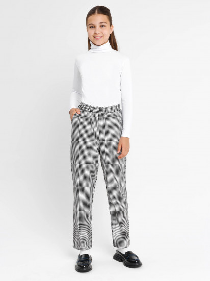 Брюки для девочек