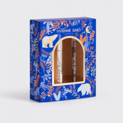 Набор подарочный для макияжа глаз - Фото 3