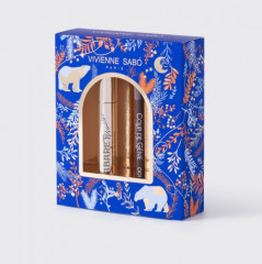 Набор подарочный для макияжа глаз - Фото 4