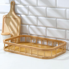 Поднос «Jungle» - Фото 1