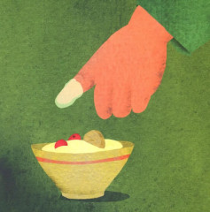 Где твой завтрак? - Фото 3