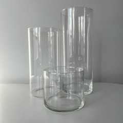 Колба для насыпной свечи - Фото 3