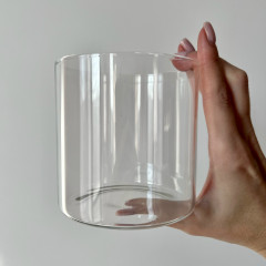 Колба для насыпной свечи - Фото 1