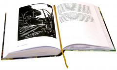 Эпическая сказочная сага о приключениях последних гномов. Комплект из 2 книг - Фото 3