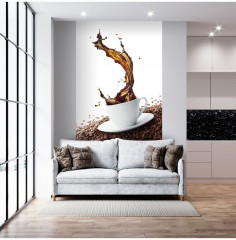 Фотообои «Аромат кофе» - Фото 1