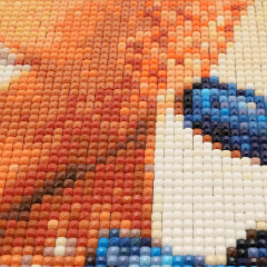 Мозаика алмазная «Бразильский карнавал» - Фото 2