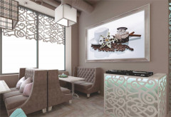 Фотообои «Капучино» - Фото 1