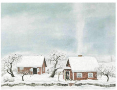 Телёнок на рождество - Фото 2