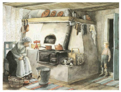 Телёнок на рождество - Фото 5