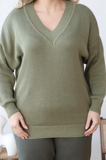 Джемпер женский