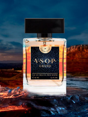 Туалетная вода «VSOP Grand» - Фото 1