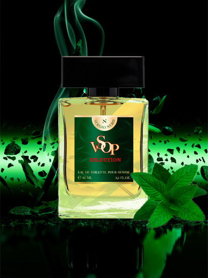 Туалетная вода «VSOP Selection»