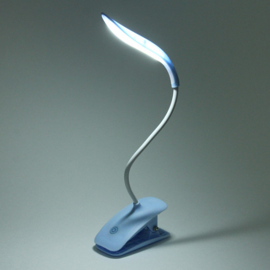 Лампа настольная «Light»