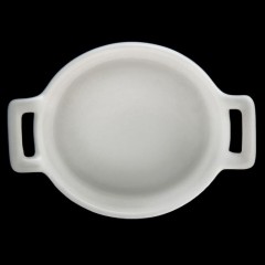 Миска для снэков, 9х7 см - Фото 1