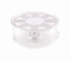 Подставка для заварочного чайника с греющей свечой - Фото 1