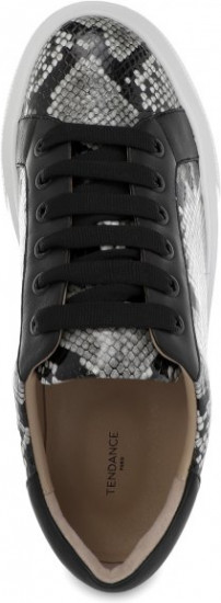 Кеды женские