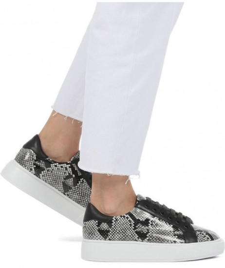 Кеды женские